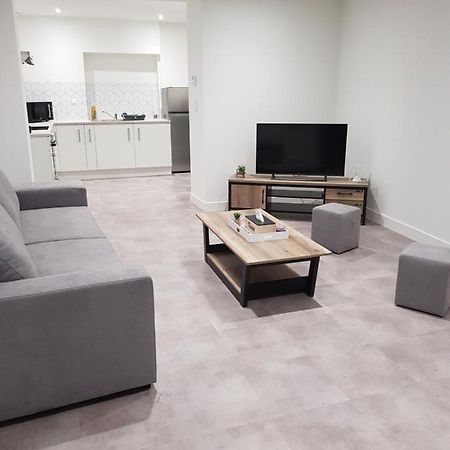 Appartement Centre Ville Мулин Екстериор снимка