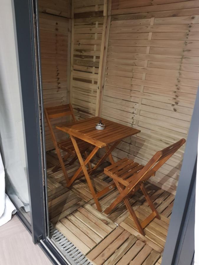Appartement Centre Ville Мулин Екстериор снимка