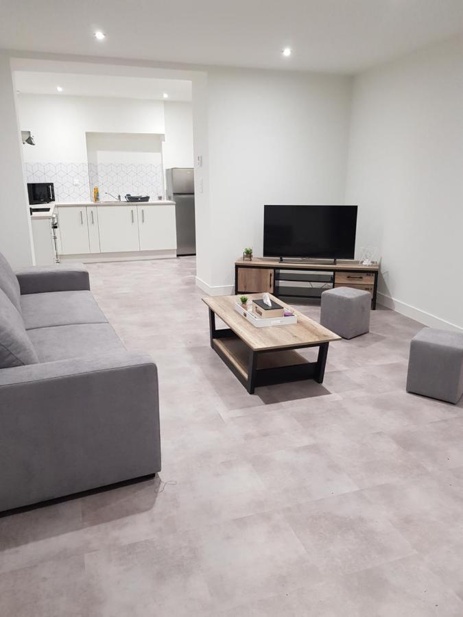 Appartement Centre Ville Мулин Екстериор снимка
